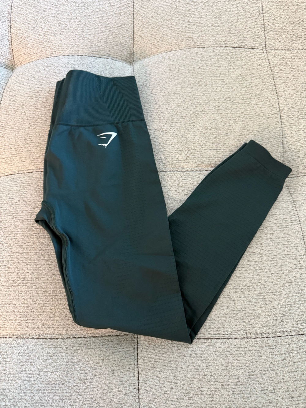 Gymshark Vital Seamless 2.0 Leggings